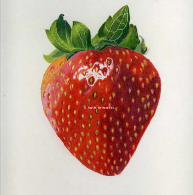 Strawberry