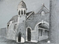 Britannia Barracks