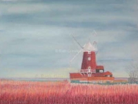 Cley Mill